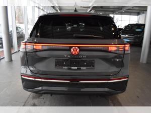 Volkswagen Tayron Elegance 1,5 l eHybrid DSG AHK PDC NAVI