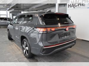 Volkswagen Tayron Elegance 1,5 l eHybrid DSG AHK PDC NAVI