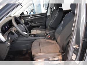 Volkswagen Tayron Elegance 1,5 l eHybrid DSG AHK PDC NAVI
