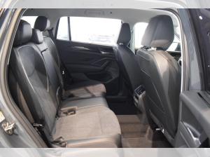 Volkswagen Tayron Elegance 1,5 l eHybrid DSG AHK PDC NAVI