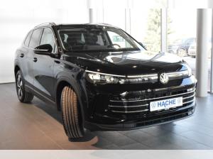 Volkswagen Tiguan Elegance 1,5 eHybrid DSG abmontl.Leasingrate