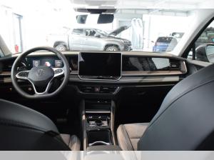 Volkswagen Tayron Elegance 1,5 l eHybrid DSG AHK PDC NAVI