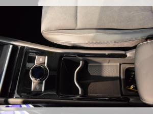 Volkswagen Tayron Elegance 1,5 l eHybrid DSG AHK PDC NAVI