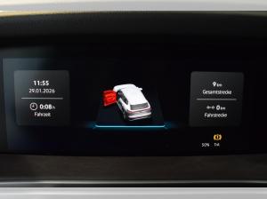 Volkswagen Tayron Elegance 1,5 l eHybrid DSG AHK PDC NAVI