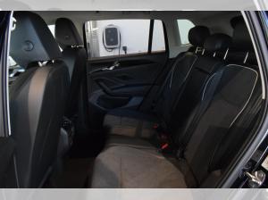 Volkswagen Tiguan Elegance 1,5 eHybrid DSG abmontl.Leasingrate