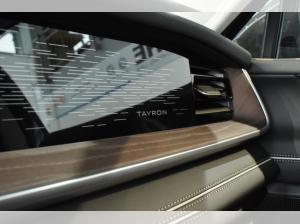 Volkswagen Tayron Elegance 1,5 l eHybrid DSG AHK PDC NAVI