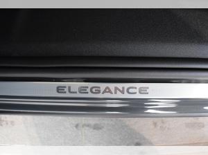 Volkswagen Tayron Elegance 1,5 l eHybrid DSG AHK PDC NAVI