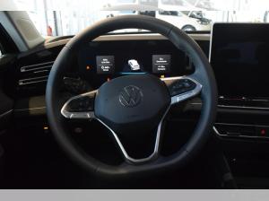Volkswagen Tiguan Elegance 1,5 eHybrid DSG abmontl.Leasingrate