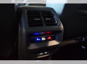 Volkswagen Tiguan Elegance 1,5 eHybrid DSG abmontl.Leasingrate