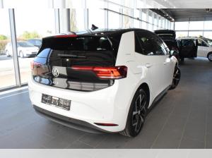 Volkswagen ID.3 Pro ENERGY NAVI SHZ PDC Klima Navi
