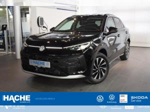 Volkswagen T-Roc Life 1,5 l eTSI DSG KAMERA Klima Navi