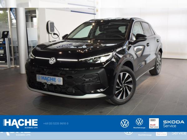 Volkswagen T-Roc Life 1,5 l eTSI DSG KAMERA Klima Navi