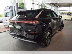 Volkswagen T-Roc Life 1,5 l eTSI DSG KAMERA Klima Navi