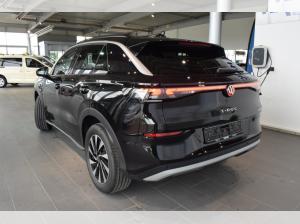 Volkswagen T-Roc Life 1,5 l eTSI DSG KAMERA Klima Navi