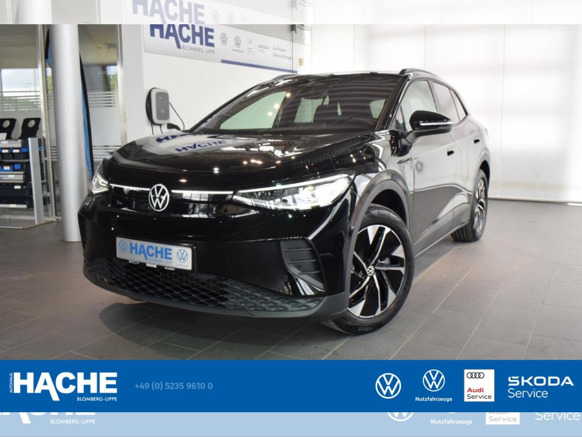 Volkswagen ID.4 Pro ENERGY 79 kWh KAMERA NAVI LED Klima