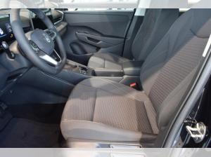Volkswagen T-Roc Life 1,5 l eTSI DSG KAMERA Klima Navi