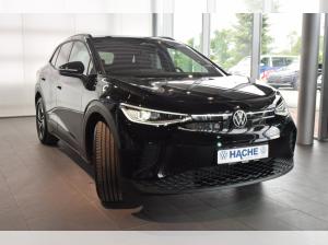 Volkswagen ID.4 Pro ENERGY 79 kWh KAMERA NAVI LED Klima