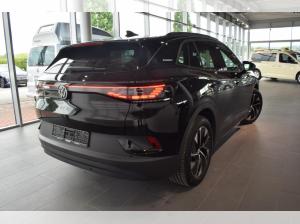 Volkswagen ID.4 Pro ENERGY 79 kWh KAMERA NAVI LED Klima