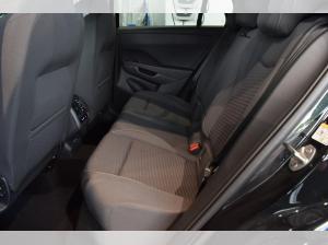 Volkswagen T-Roc Life 1,5 l eTSI DSG KAMERA Klima Navi