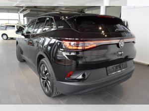 Volkswagen ID.4 Pro ENERGY 79 kWh KAMERA NAVI LED Klima