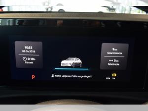 Volkswagen T-Roc Life 1,5 l eTSI DSG KAMERA Klima Navi