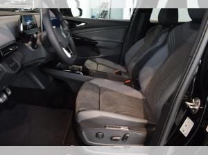 Volkswagen ID.4 Pro ENERGY 79 kWh KAMERA NAVI LED Klima