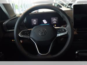 Volkswagen T-Roc Life 1,5 l eTSI DSG KAMERA Klima Navi