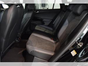 Volkswagen ID.4 Pro ENERGY 79 kWh KAMERA NAVI LED Klima