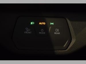 Volkswagen ID.4 Pro ENERGY 79 kWh KAMERA NAVI LED Klima