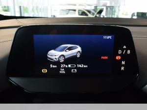 Volkswagen ID.4 Pro ENERGY 79 kWh KAMERA NAVI LED Klima