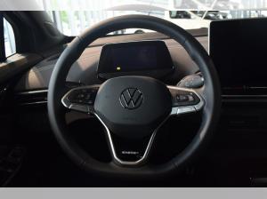 Volkswagen ID.4 Pro ENERGY 79 kWh KAMERA NAVI LED Klima