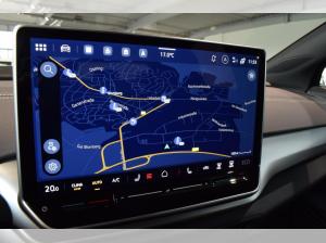 Volkswagen ID.4 Pro ENERGY 79 kWh KAMERA NAVI LED Klima