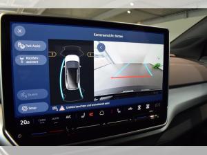 Volkswagen ID.4 Pro ENERGY 79 kWh KAMERA NAVI LED Klima