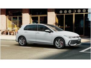 Volkswagen Golf GTI 2.0 TSI DSG Kamera ACC Navi Head up