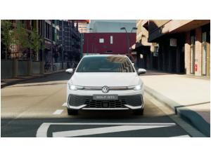 Volkswagen Golf GTI 2.0 TSI DSG Kamera ACC Navi Head up