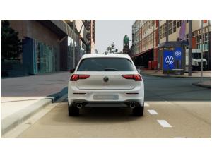Volkswagen Golf GTI 2.0 TSI DSG Kamera ACC Navi Head up