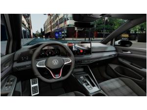 Volkswagen Golf GTI 2.0 TSI DSG Kamera ACC Navi Head up