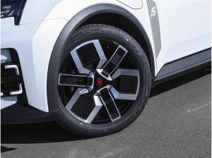 Renault R5 Techno 120 Urban Range🌱3.000€ Umweltprämie🌱