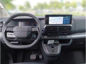 Citroën SpaceTourer MAX XL Diesel 180 Automatik *AHK* *ab sofort verfügbar*