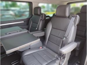 Citroën SpaceTourer MAX XL Diesel 180 Automatik *AHK* *ab sofort verfügbar*