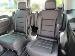 Citroën SpaceTourer MAX XL Diesel 180 Automatik *AHK* *ab sofort verfügbar*