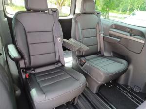 Citroën SpaceTourer MAX XL Diesel 180 Automatik *AHK* *ab sofort verfügbar*