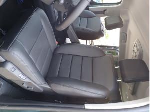 Citroën SpaceTourer MAX XL Diesel 180 Automatik *AHK* *ab sofort verfügbar*
