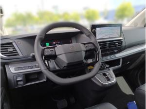 Citroën SpaceTourer MAX M Diesel 180 Automatik *AHK* *ab sofort verfügbar*