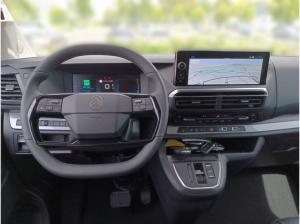 Citroën SpaceTourer MAX M Diesel 180 Automatik *AHK* *ab sofort verfügbar*