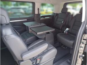 Citroën SpaceTourer MAX M Diesel 180 Automatik *AHK* *ab sofort verfügbar*