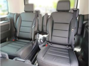 Citroën SpaceTourer MAX M Diesel 180 Automatik *AHK* *ab sofort verfügbar*