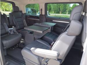 Citroën SpaceTourer MAX M Diesel 180 Automatik *AHK* *ab sofort verfügbar*