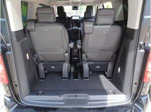 Citroën SpaceTourer MAX M Diesel 180 Automatik *AHK* *ab sofort verfügbar*