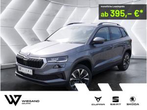 Skoda Karoq 2.0 TDI DSG Balance NAVI AHK ACC MATRIX-LED *994*